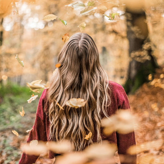 Otoño radiante: Nutre tu piel y tu cabello con los poderes del bambú