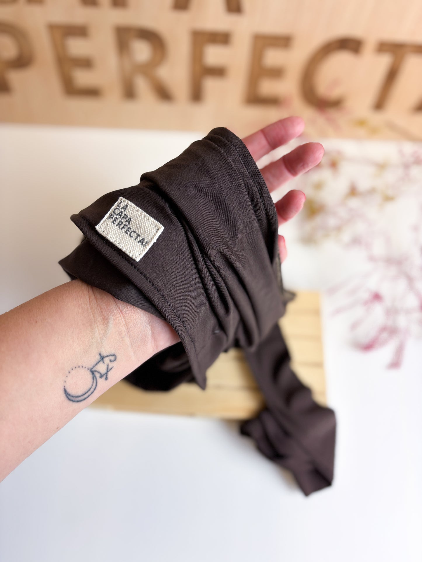 Activador de Bambú para Rizos