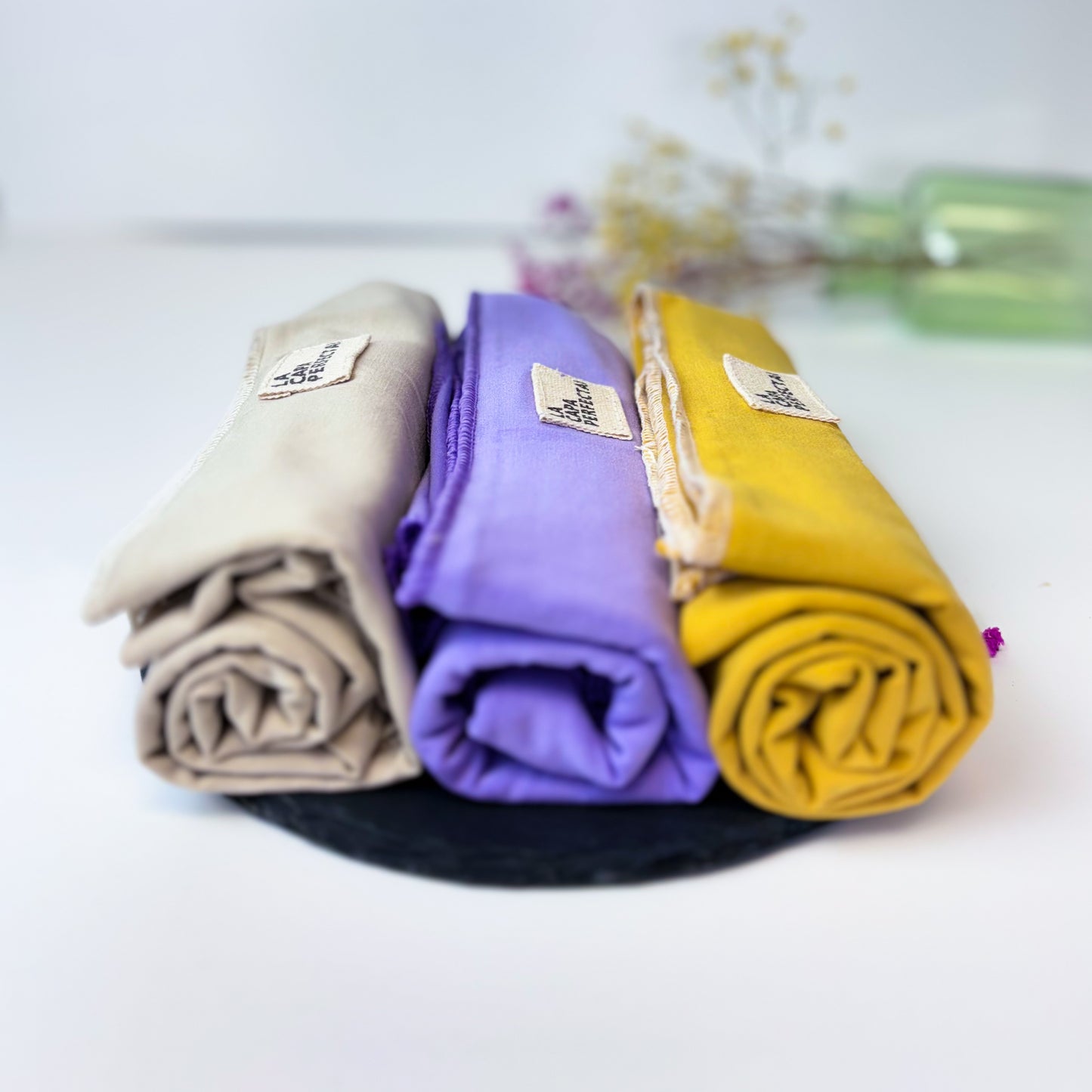 Sweet Pocket Toalla