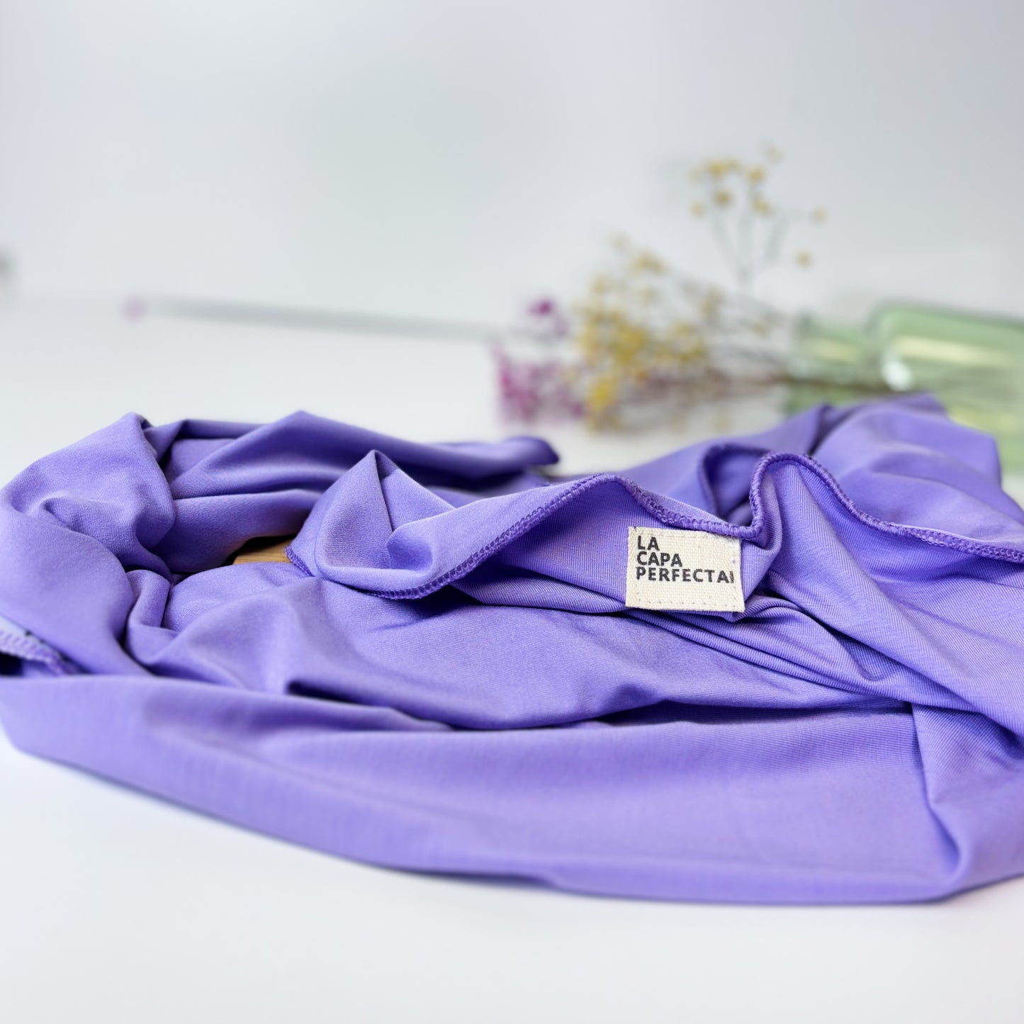 Sweet Pocket Toalla