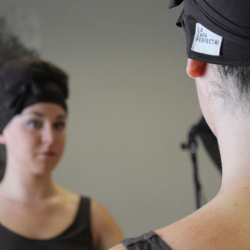 Activador de Bambú para Rizos