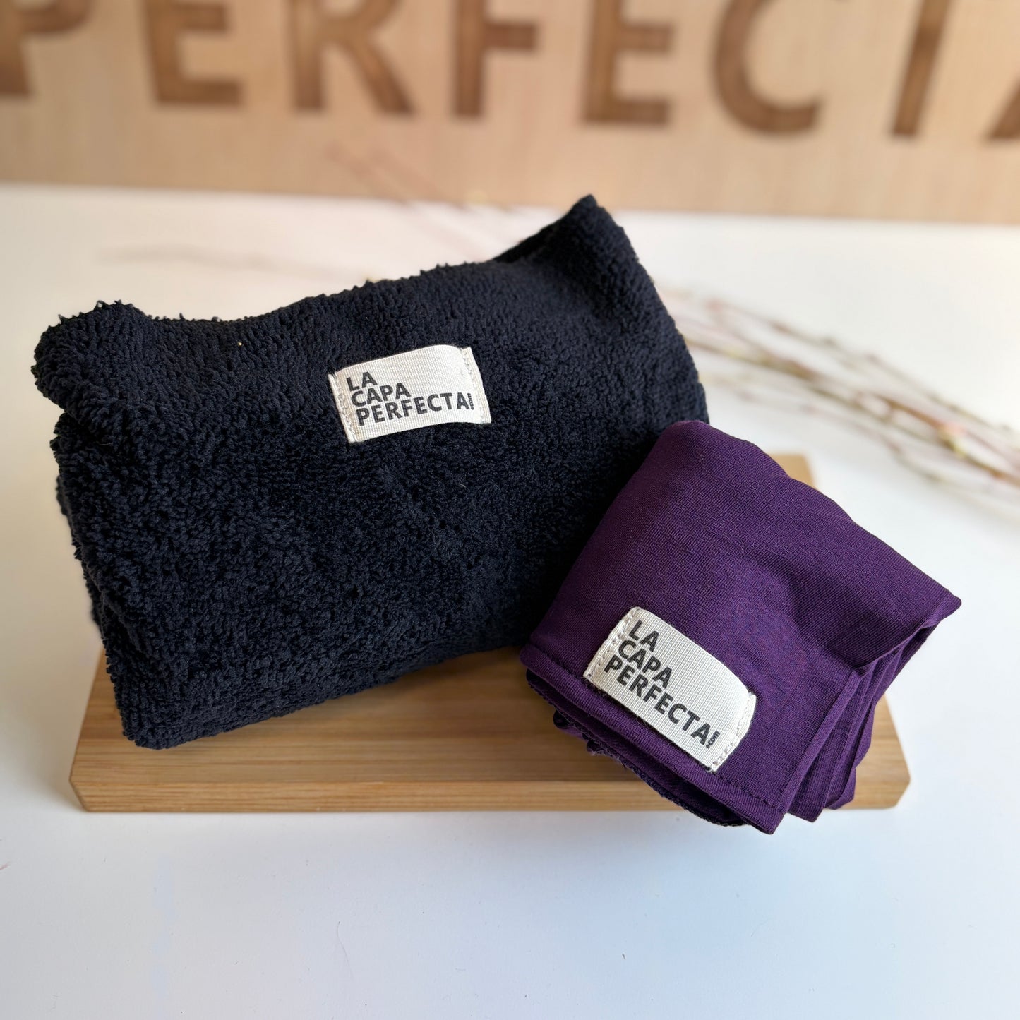 Pack Especial para tus Rizos: Definición, Control & Brillo