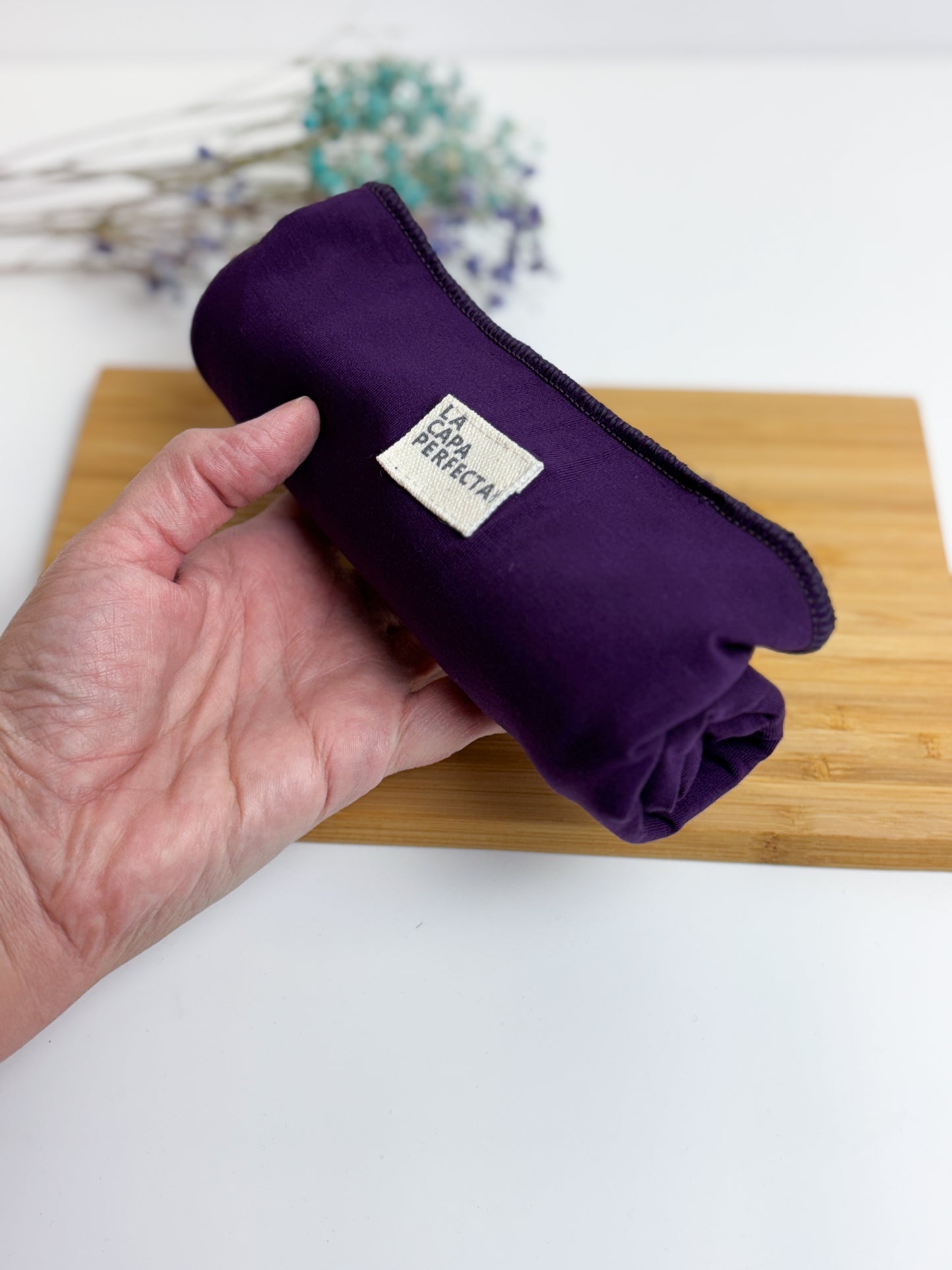Sweet Pocket Toalla