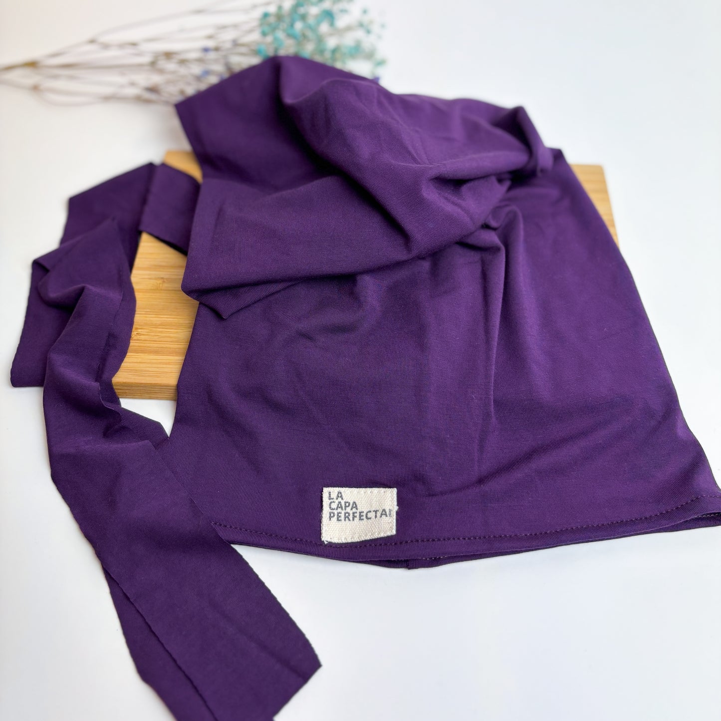 Activador de Bambú para Rizos