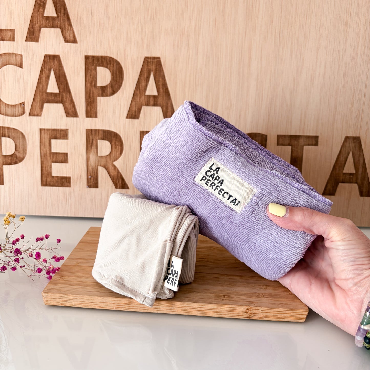 Pack Rizos – Crea el tuyo a tu medida