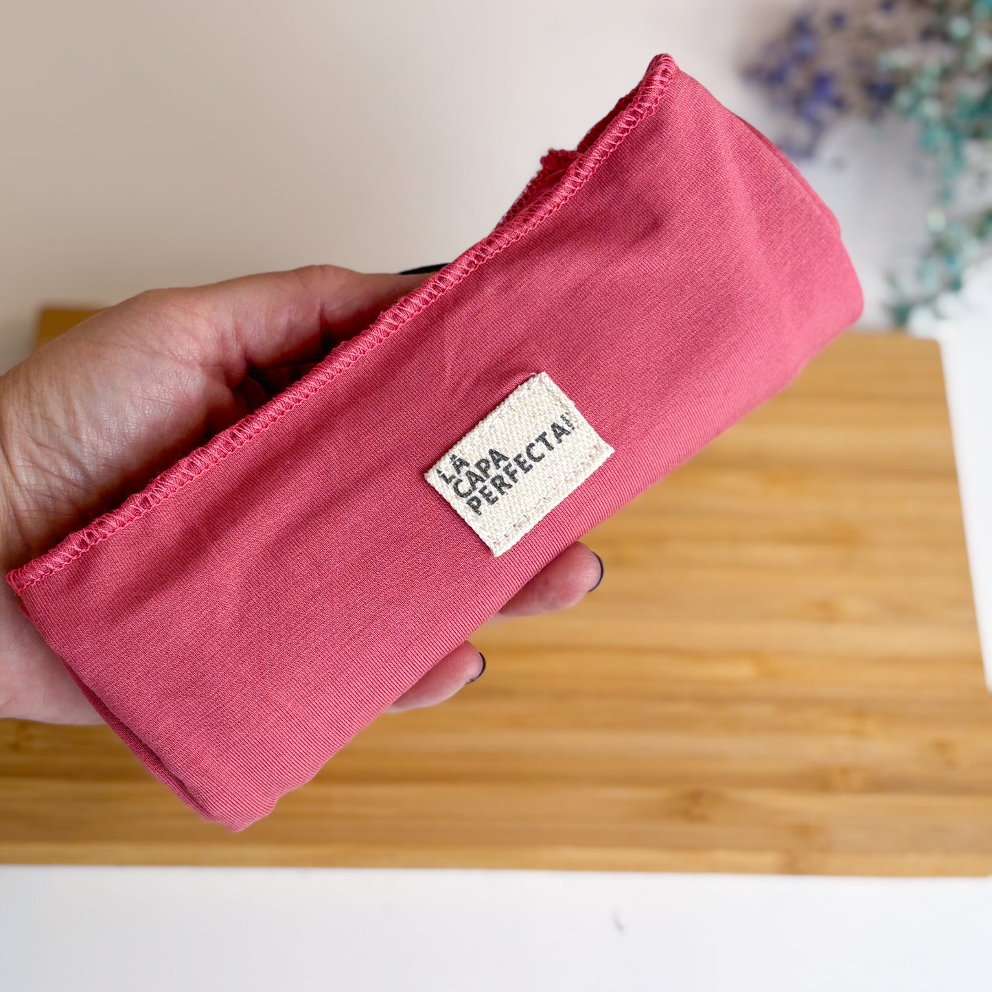 Sweet Pocket Toalla