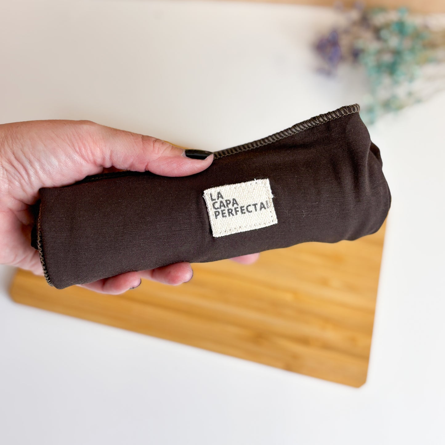 Sweet Pocket Toalla