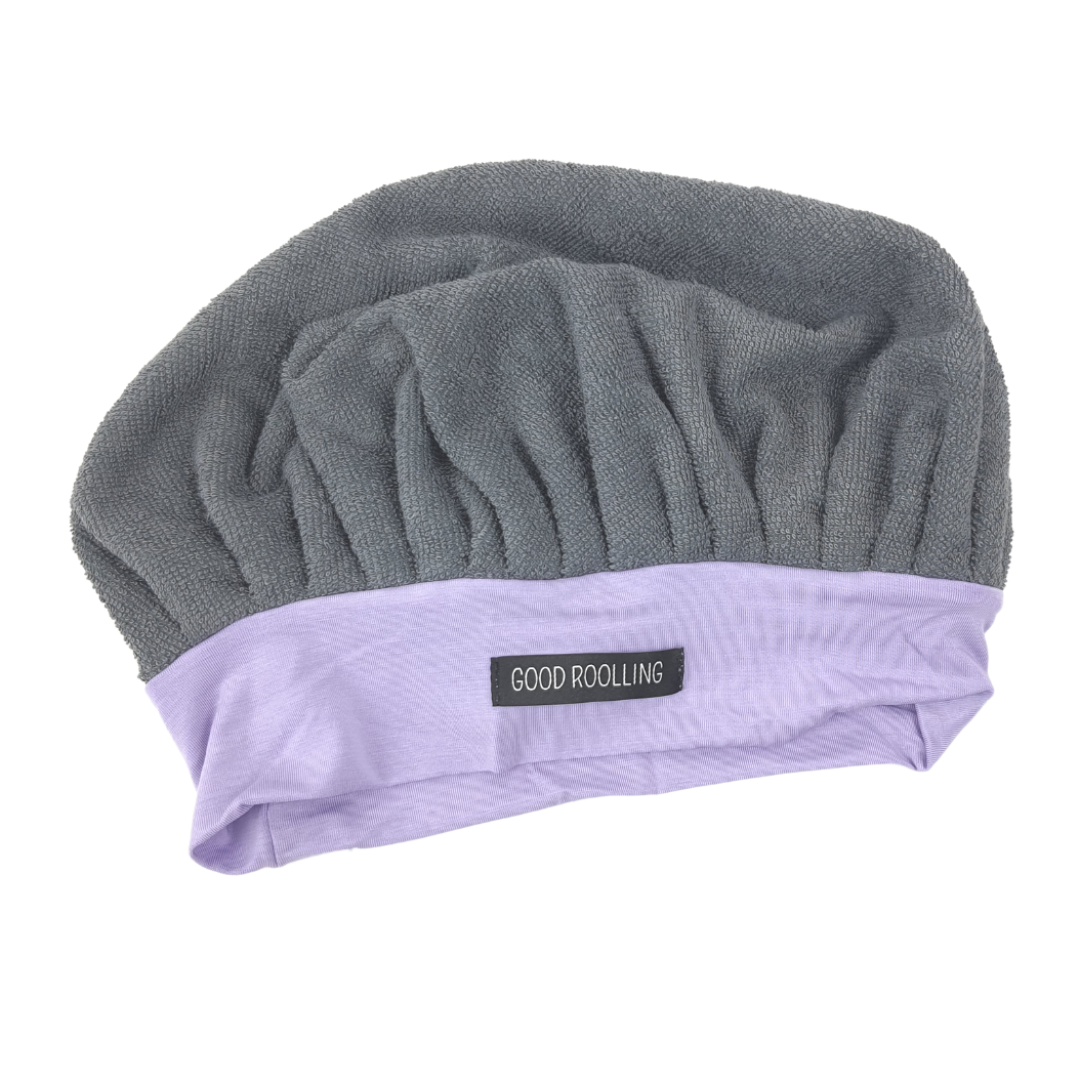 Gorro para definir los rizos