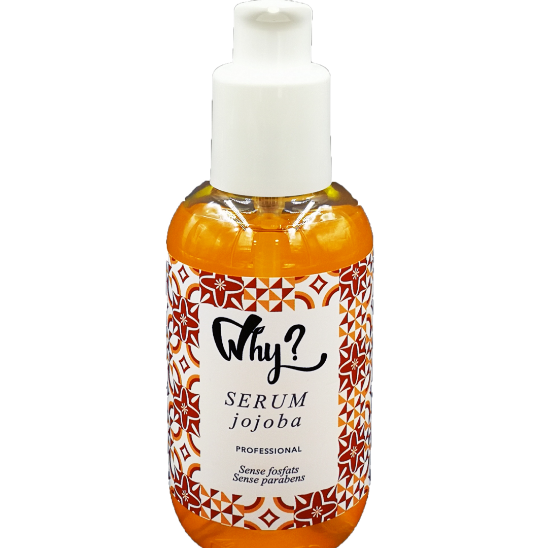 WHY? SERUM JOJOBA 100ML