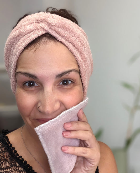 Cómo coger el hábito de limpiarte la cara cada día