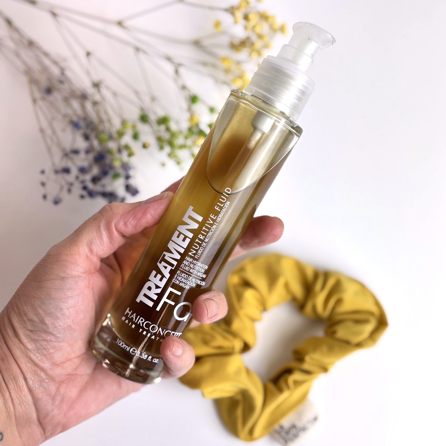 Peinado y Definición