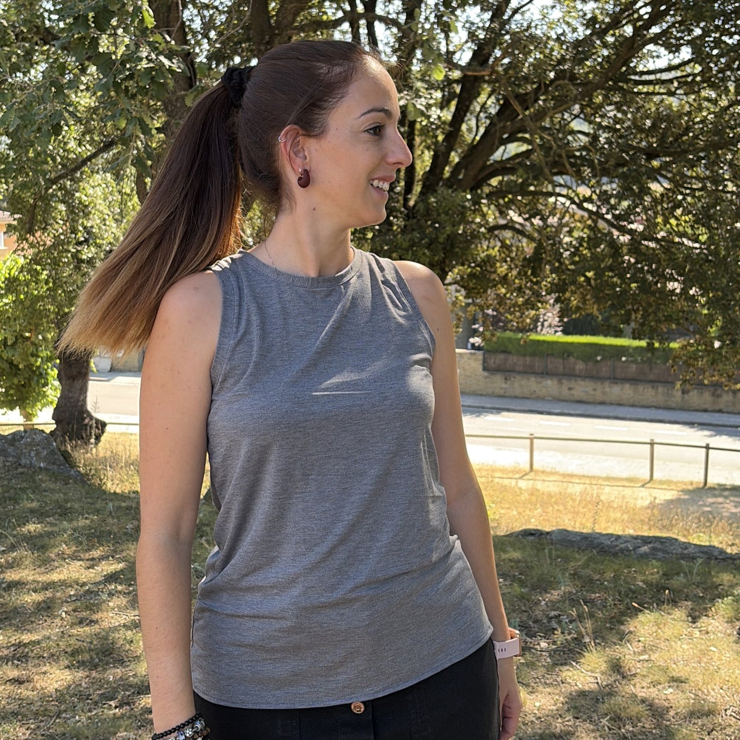Camiseta Aire