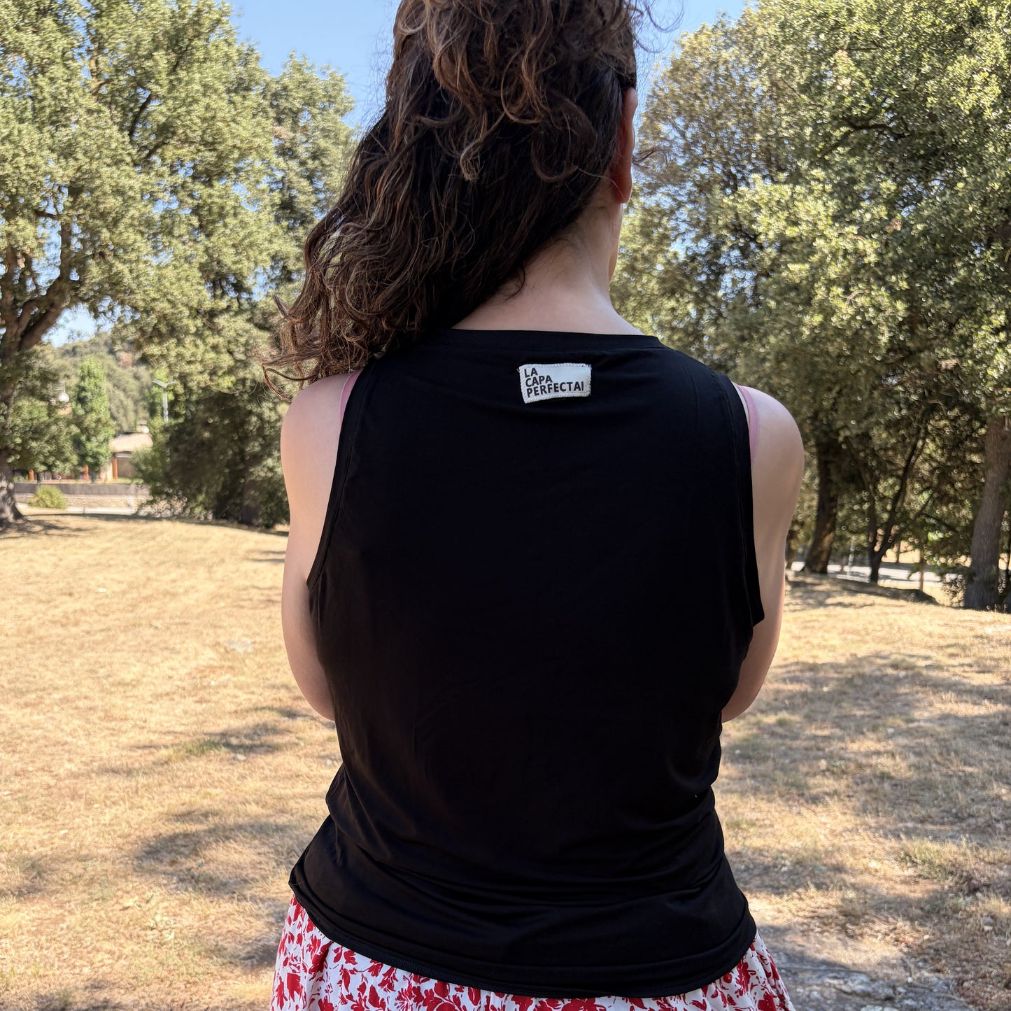 Camiseta Aire