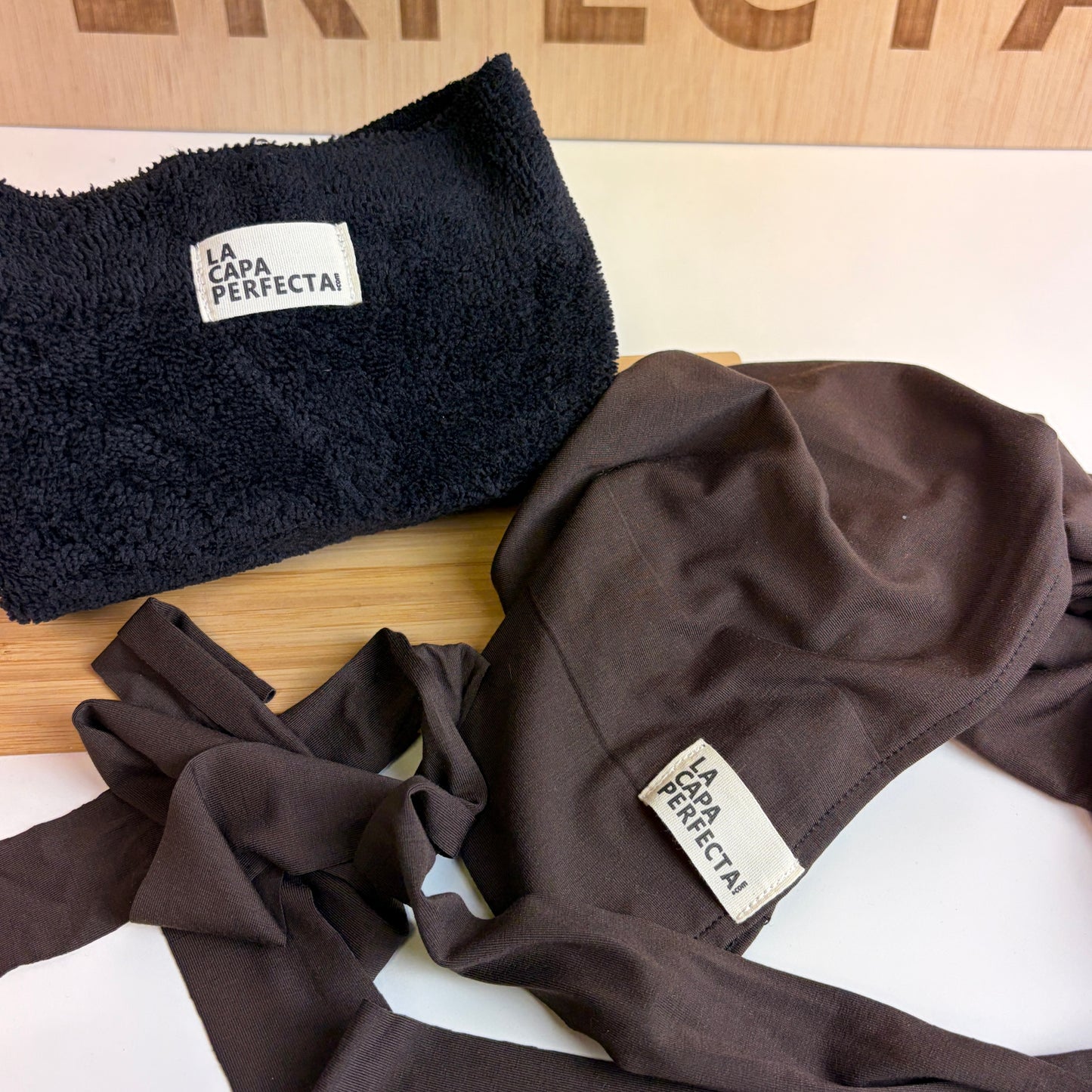 Pack Especial para tus Rizos: Definición, Control & Brillo