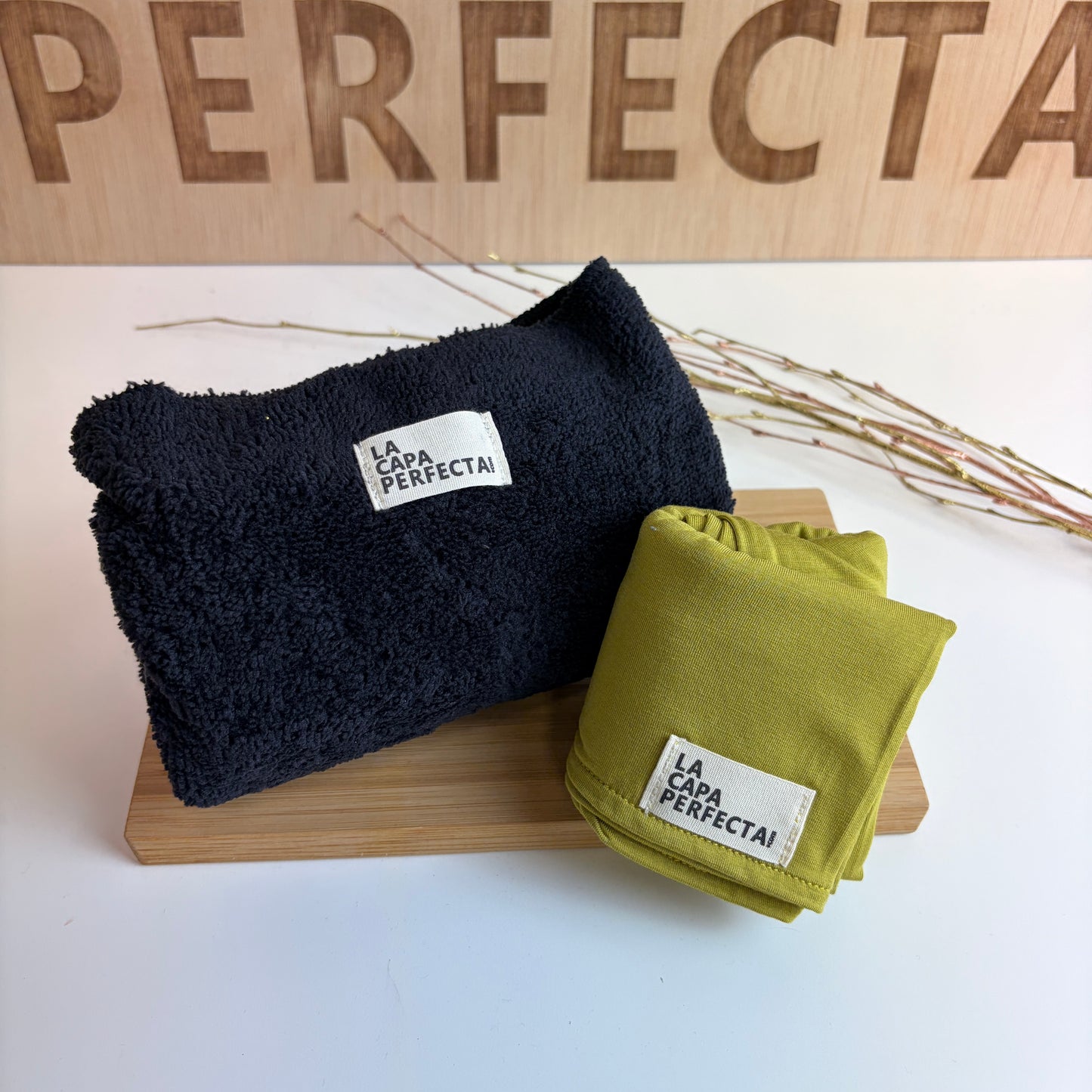 Pack Especial para tus Rizos: Definición, Control & Brillo