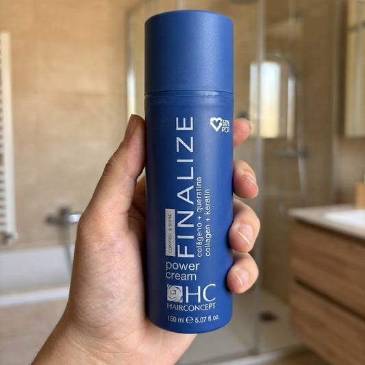 FINALIZE POWER CREAM