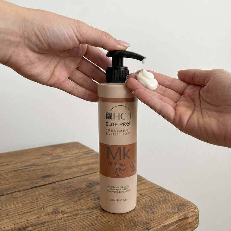 Nutritive mask EVO