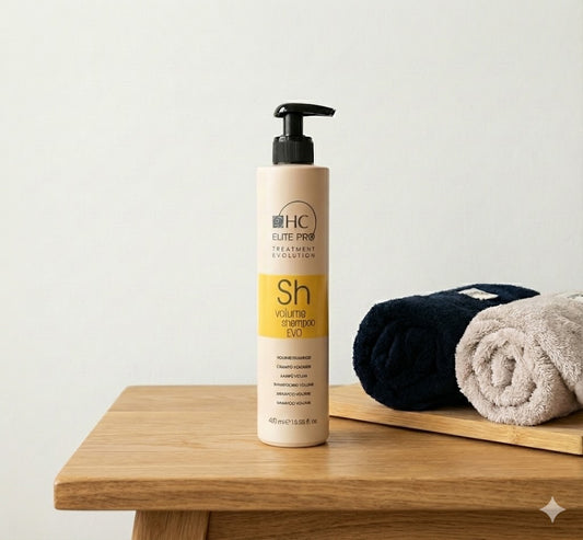 SHAMPOO VOLUME EVO